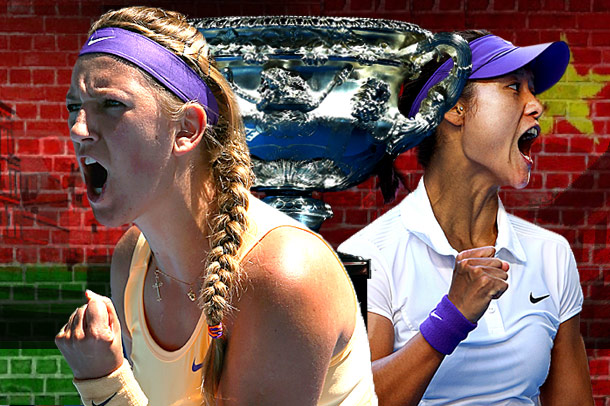 Гледайте на живо: Ли На срещу Виктория Азаренка - финал на Australian Open