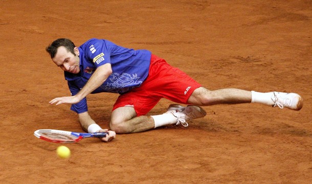 Щепанек спира с тениса, изтощен е "морално и физически"