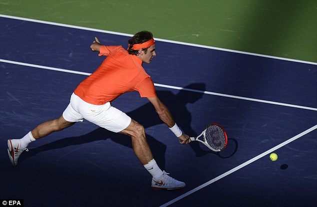 Федерер попадна в топ 10 на най-влиятелните спортисти в света