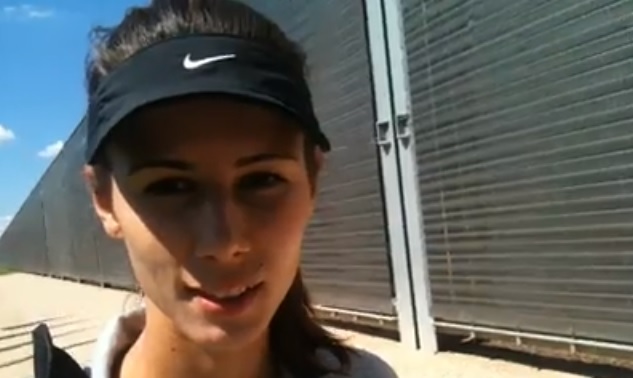 ВИДЕО - Пиронкова пред Тенис24: Здрава съм, нямам търпение да изляза на корта