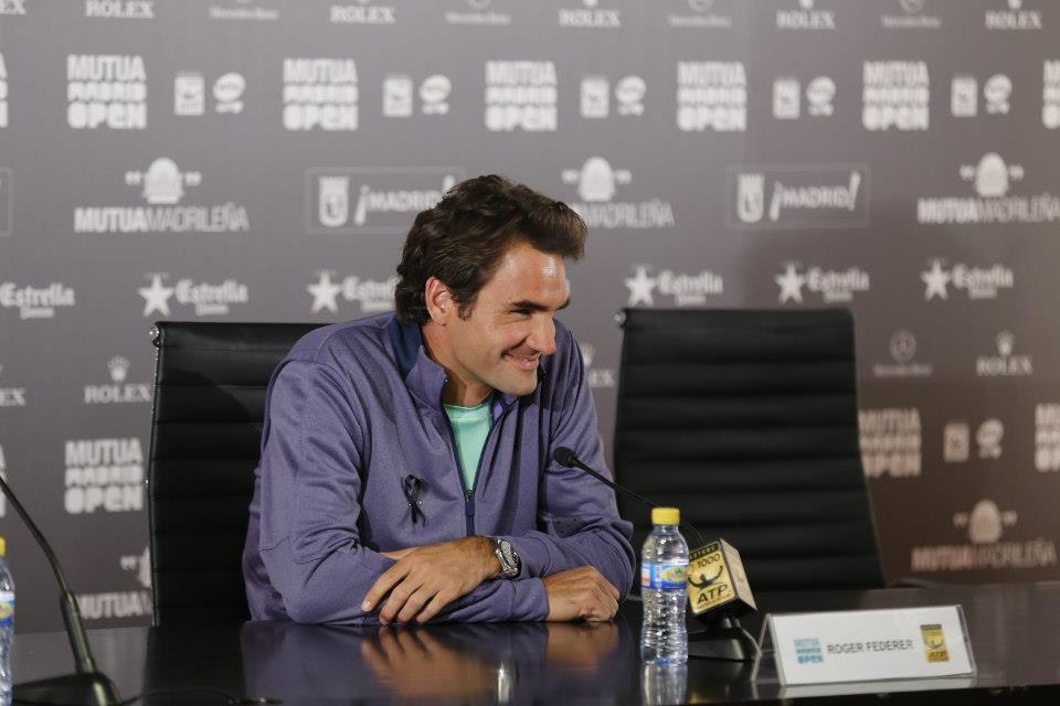 Роджър Федерер: Връщам се на корта особено мотивиран