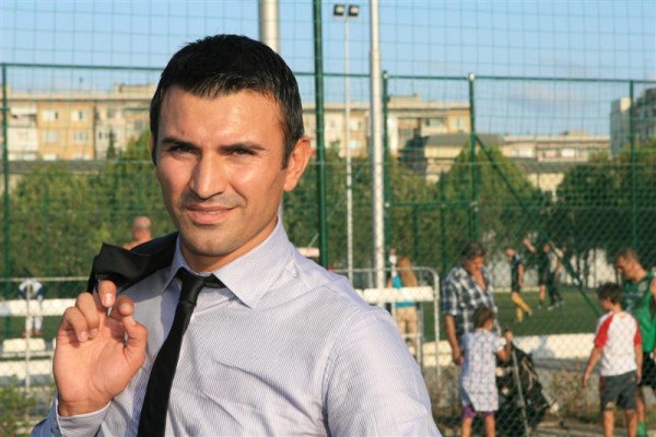 Милен Георгиев: Българинът има силен спортен ген, но няма условия да го развие