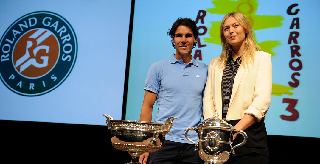 Супер награди от Head в играта на Tennis24.bg за „Ролан Гарос”