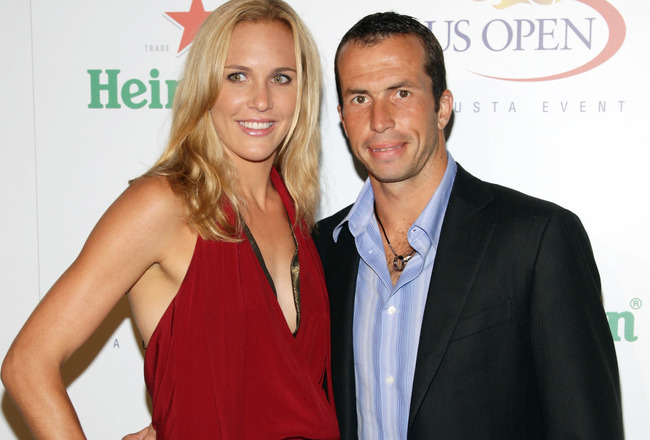 Щепанек и Вайдишова се развеждат, причината е друга тенисистка