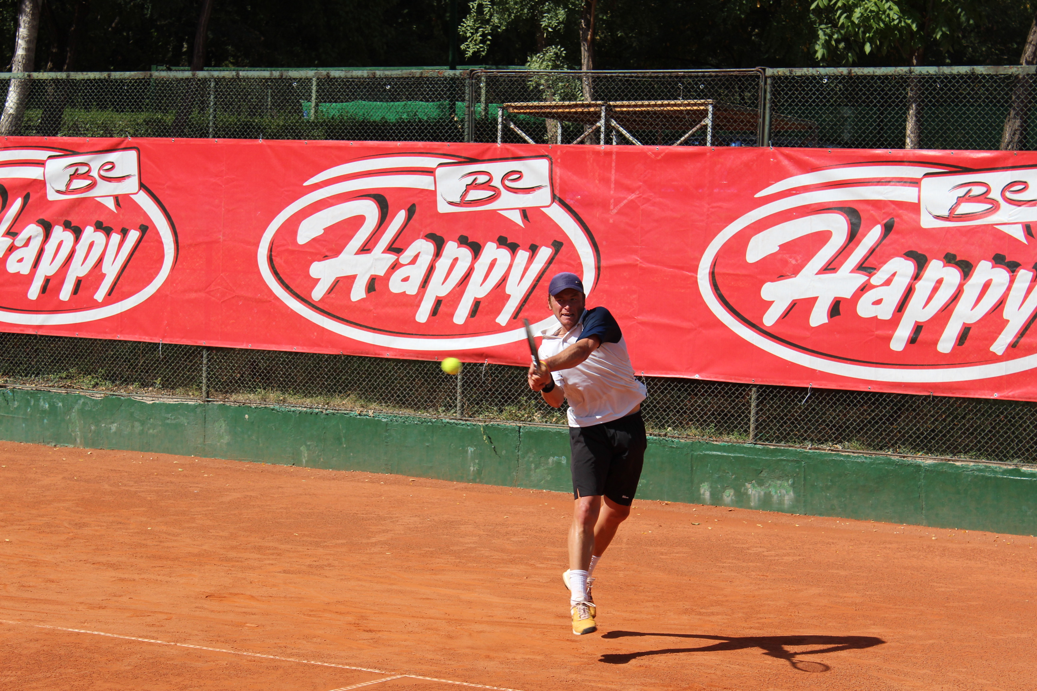 Тото Грозданов на четвъртфинал в Германия