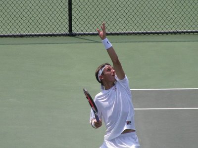 Димитър Кутровски с успешен старт на турнир в САЩ