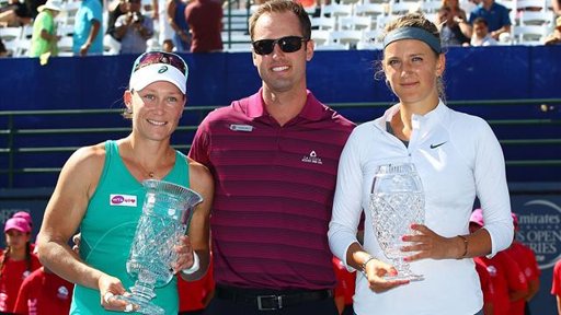WTA Ранглиста: Азаренка се изкачи отново до №2