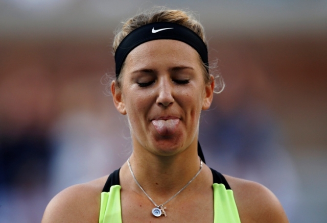 Вика: Серина е големият фаворит на US Open