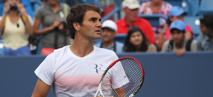 Федерер: Тенисът все още е на първо място за мен