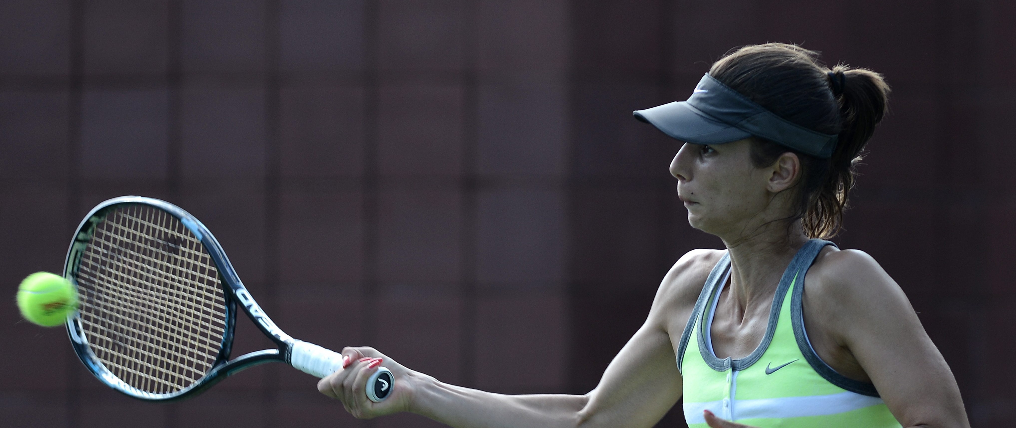 Пиронкова е на път да изпадне от топ 100 на WTA ранглистата