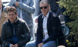 Футболен бос заплашва журналист от Viasport.bg