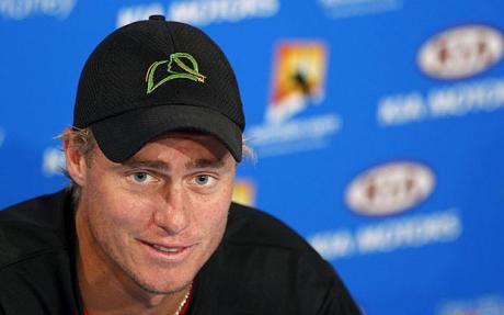 Лейтън Хюит: Не смятам да спирам с тениса, готвя се за 2014-а