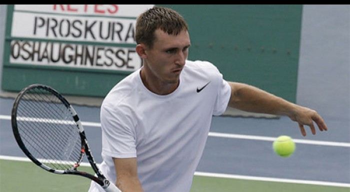 Димитър Кутровски отпадна на четвъртфинал в Шампейн
