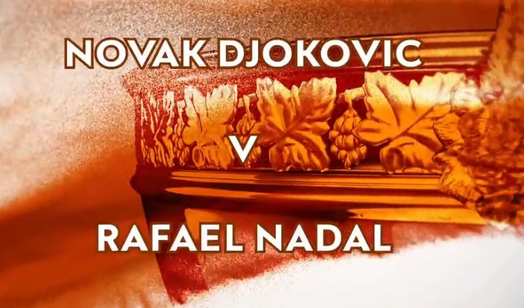 ВИДЕО: Двубоят Надал - Джокович на "Ролан Гарос" е №1 за сезона