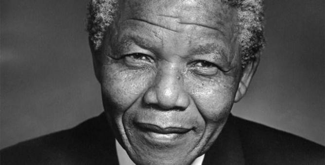Звездите на тениса за кончината на Нелсън Мандела