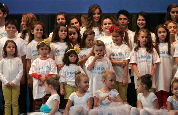  ПОД „Бъдеще” ще подкрепи дейността на УНИЦЕФ за децата в България