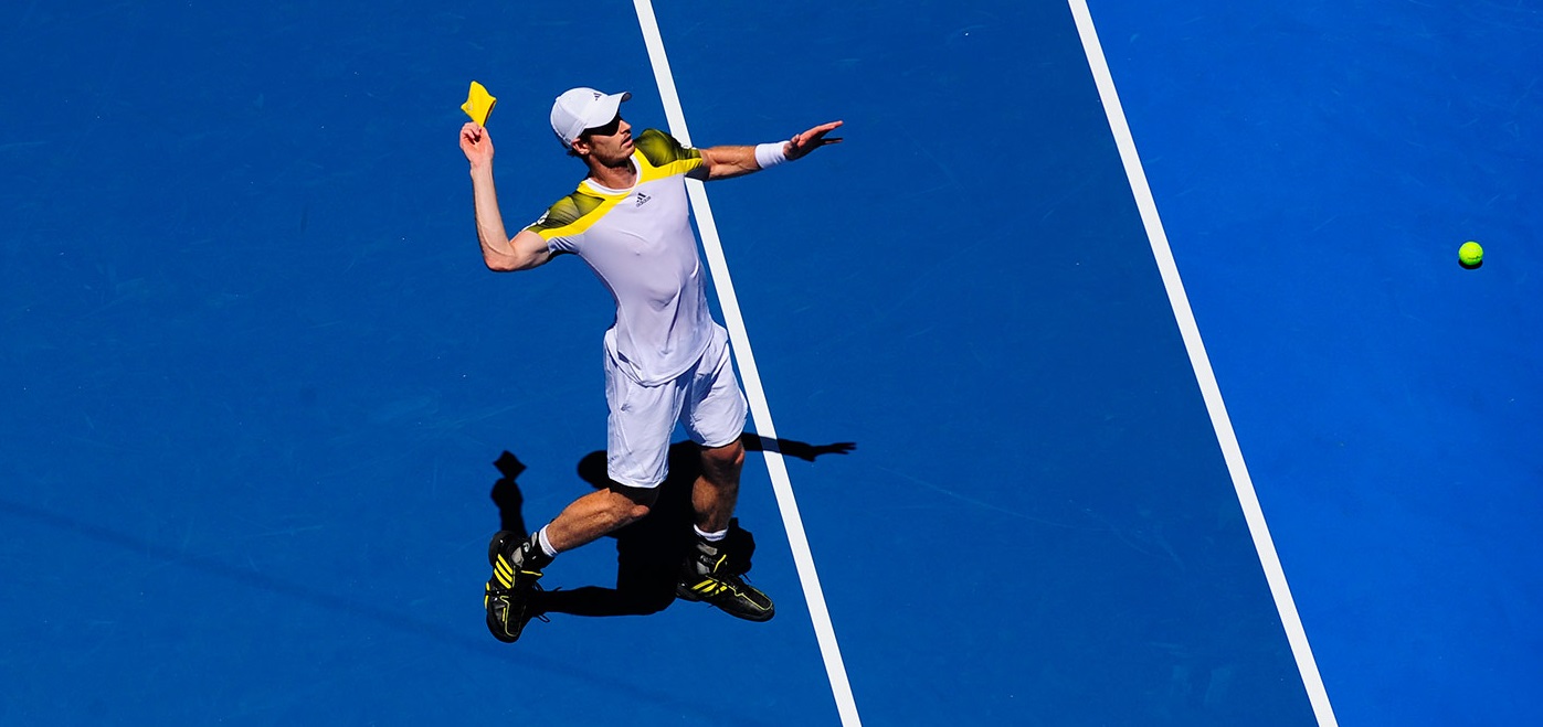 Анди Мъри: Нереално е да спечеля Australian Open