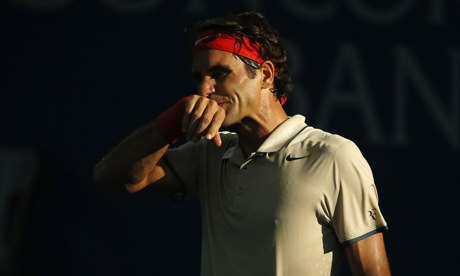 Федерер: След загубата съм силно мотивиран преди Australian Open