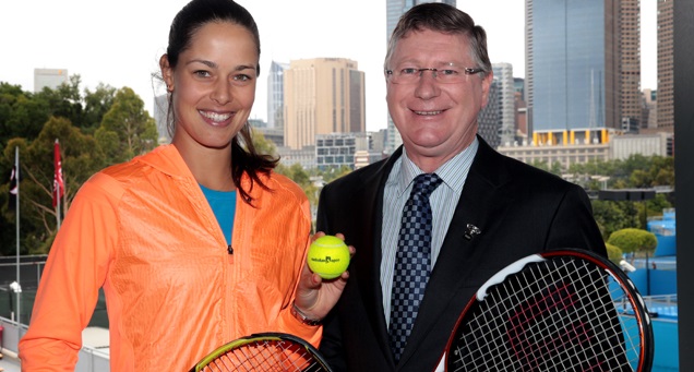 В "Мелбърн парк" предстои да бъдат инвестирани 338 милиона