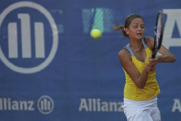 Терзийска и Ботушарова с нови победи на ITF турнира в Щутгарт