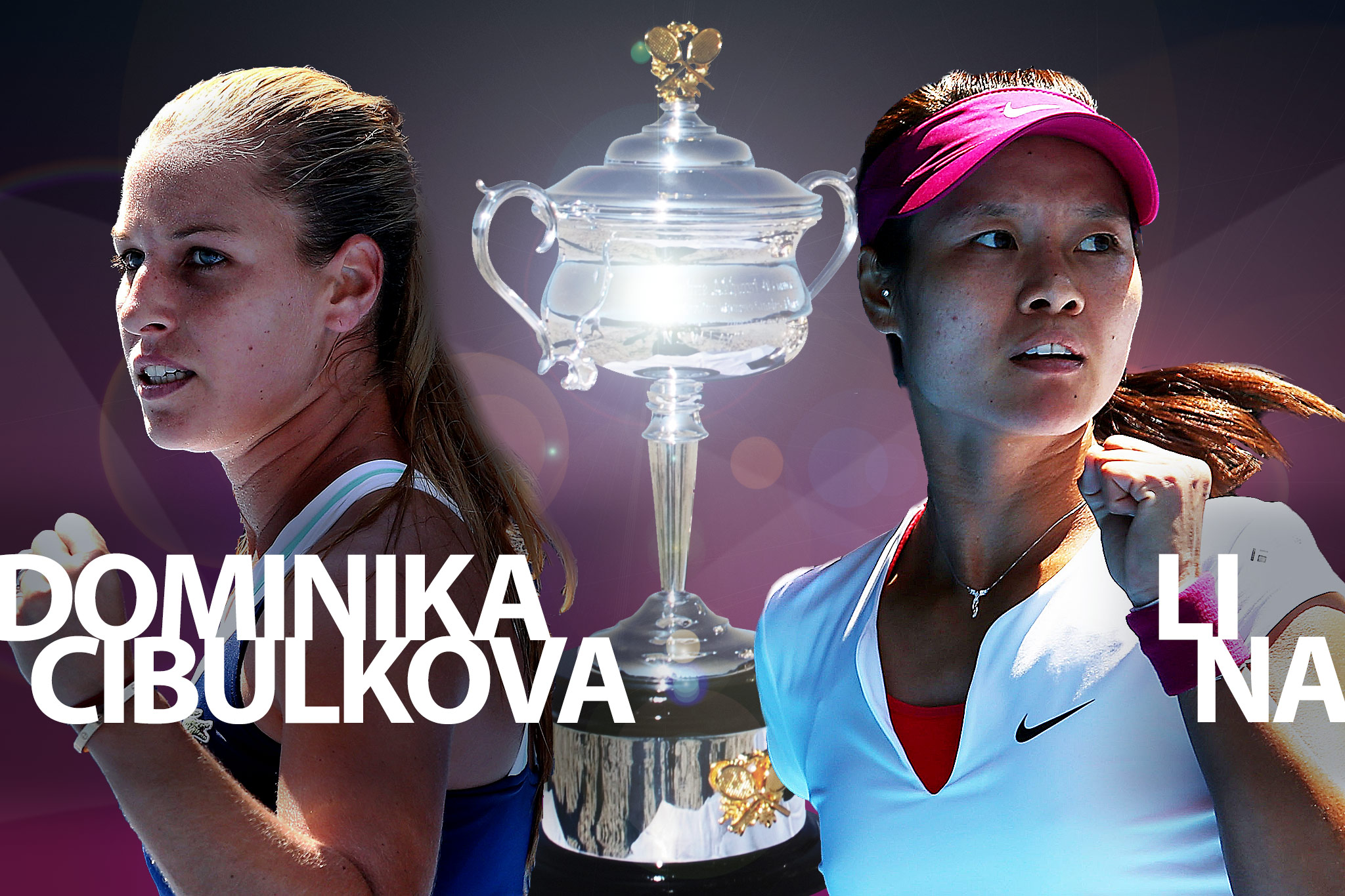 Гледайте НА ЖИВО: Женският финал на Australian Open