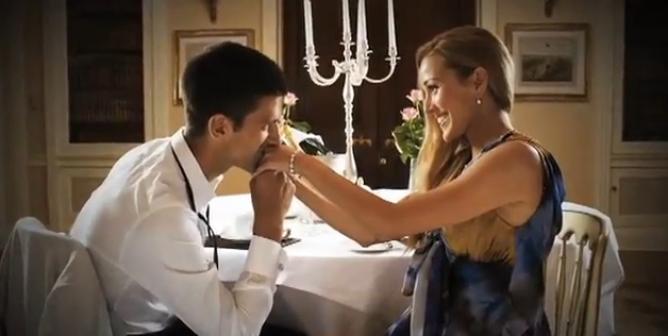 Джокович обяви: До няколко месеца ще се оженя за Йелена