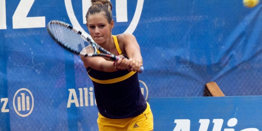 Юлия Стаматова започна с убедителна победа в Анталия