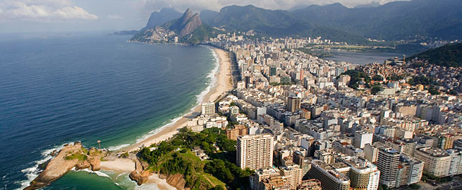 Надал започва със сънародник в Рио - основна схема