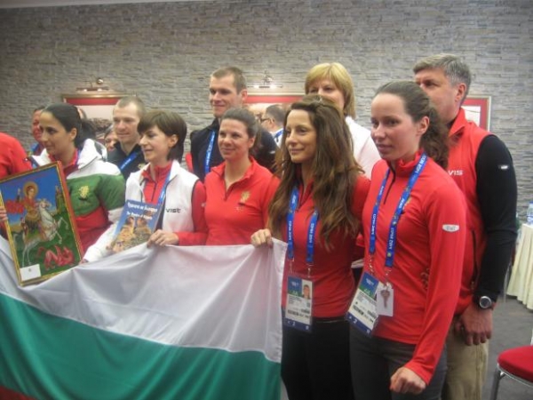 Българският спорт пак на кръстопът