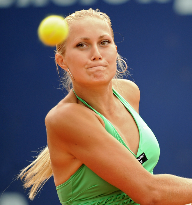 "Мис Алианц къп" изгърмя с допинг