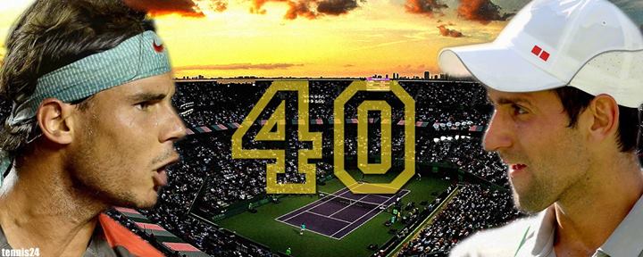 ВИДЕО: Топ 5 на най-добрите изпълнения на турнира в Маями