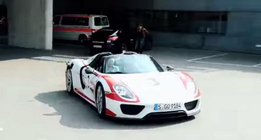 Нови спекулации: Ще подари ли Маша новото Porsche на Гришо (видео)