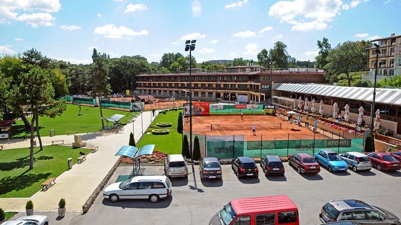 В Добрич стартира турнирът за юноши и девойки "Изида къп"