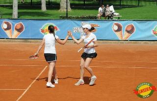 Цветанка Трифонова спечели втора титла на турнира в Добрич