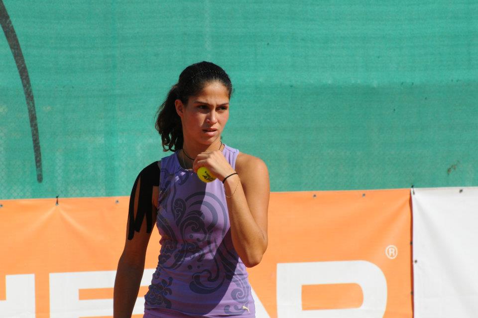 Изабелла Шиникова с две победи на турнир в Полша