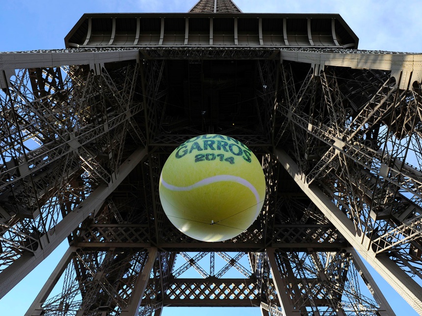 Програмата на "Ролан Гарос" за вторник