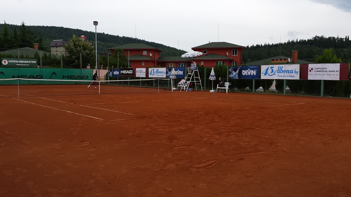Българите отпаднаха на четвъртфиналите в Стара Загора