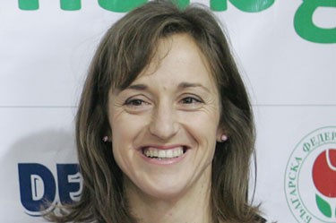 Маги Малеева с първа победа на Уимбълдън