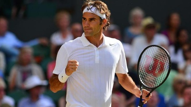 Forbes: Федерер е №1 в света на спорта по приходи