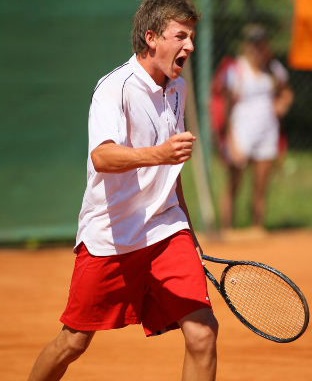 Леонид Шейнгезихт се класира на 1/4 финал на ЕП до 14 години