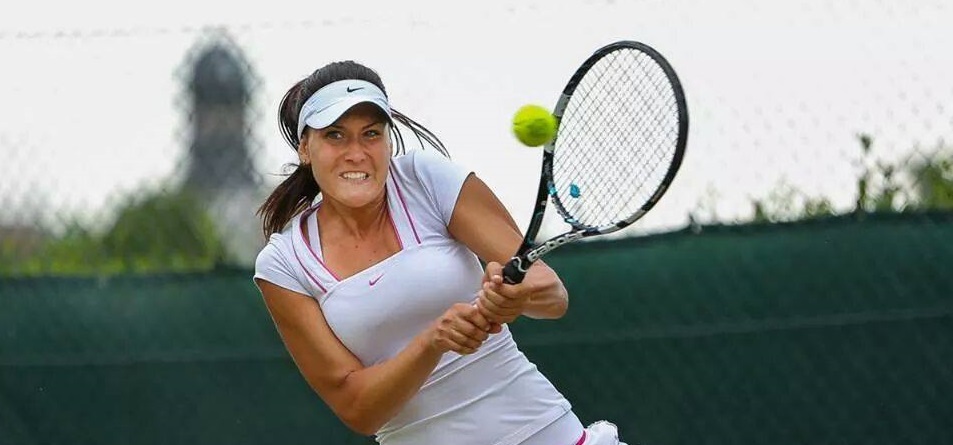 Джули Терзийска пред Tennis24.bg: Постиженията ми се базират на труд и воля, а не толкова на талант