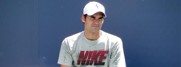 Федерер: Радвам се, че Мъри отново показва отличен тенис