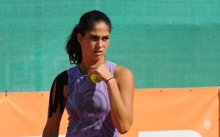 Изабелла Шиникова с победа в Брауншвайг