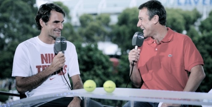 Виландер: Федерер е главният фаворит на US Open