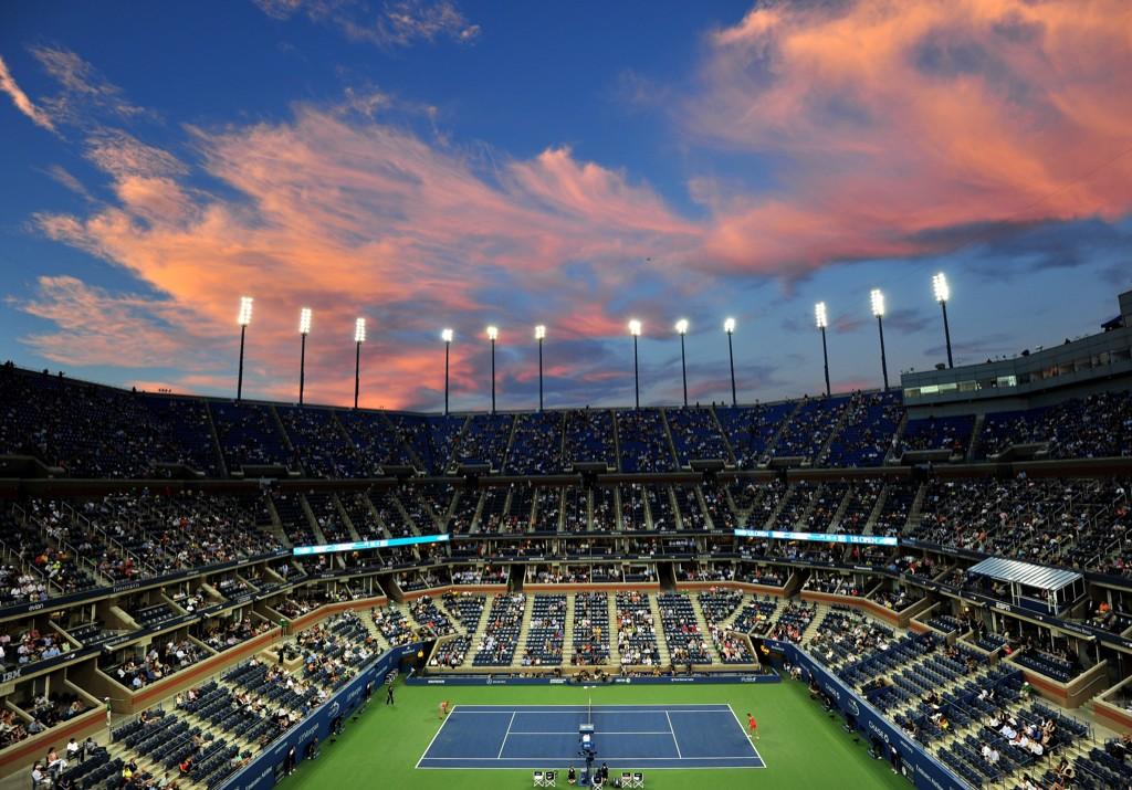 Програмата на US Open за сряда