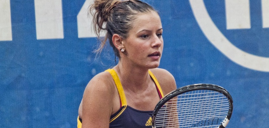 Стаматова започна с победа в Сърбия