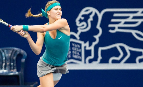 Програмата в Линц - Цвети срещу Бушар