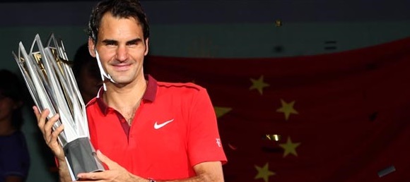Федерер: Надявам се да остана в игра още няколко години