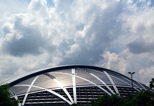 Програмата в Сингапур за петък