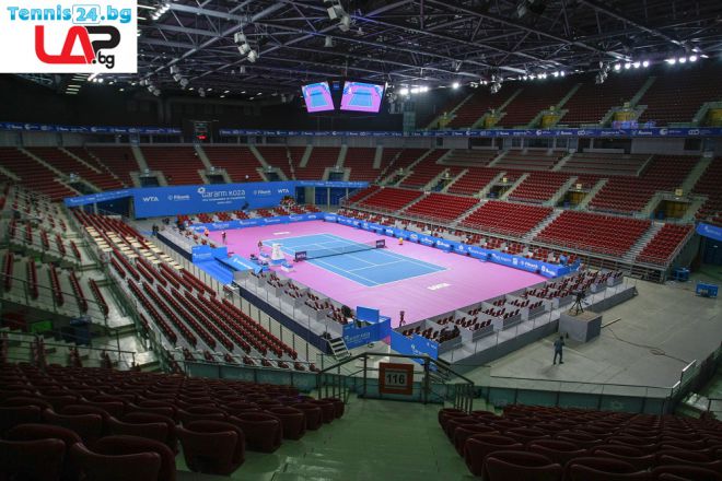 Програмата в София за сряда - Пиронкова отново в игра